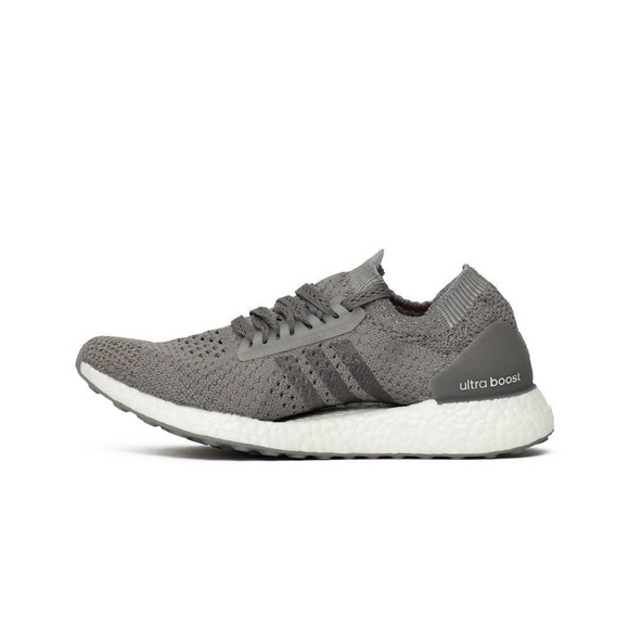 Adidas Shoes - Adidas ULTRA BOOST X Grey Womens 8.5 US 40 2/3 EUR
